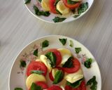 Foto del paso 4 de la receta: Ensalada caprese