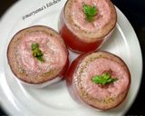 A picture of step 5 of Watermelon mojito.