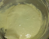 Foto del paso 3 de la receta: Torta con Mousse de Chocolate