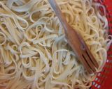 Foto del paso 2 de la receta Tallarines al wok ❗