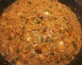 Foto del paso 12 de la receta Paella cremosa de maricos