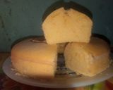 Foto del paso 5 de la receta: Bizcochuelo de Naranja🍊🍊
