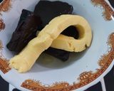 Foto langkah ke 1 dari resep Fudgy Brownies.
