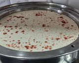 સોજીના ઢોકળા (Sooji Dhokla Recipe In Gujarati) રેસીપી સ્ટેપ5ફોટો