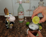Foto del paso 3 de la receta: El gran daiquiri original de cambalache3