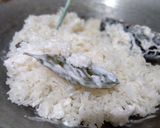Foto langkah ke 1 dari resep Semar mendem isi ayam.