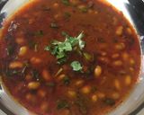 દેશી વાલ નું શાક (Desi Val Shak Recipe In Gujarati) રેસીપી સ્ટેપ4ફોટો