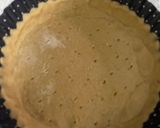 Foto del paso 4 de la receta: Crostata de Higo y Naranja