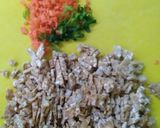 Foto langkah ke 1 dari resep Bakwan tempe.