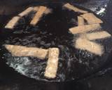 Spicy crackers recipe step 3 photo