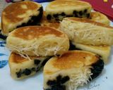 Foto langkah ke 4 dari resep #5. Pukis No Ribet #pekanInspirasi.