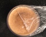 Foto del paso 3 de la receta: “Helado” de banana fit