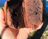Foto del paso 6 de la receta: Brownietone o brownie panettone