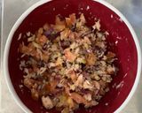 Foto del paso 2 de la receta: Zarza de atún con mayonesa y limón