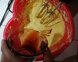 Foto del paso 7 de la receta: Red velvet cake