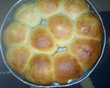 A picture of step 7 of Homemade bread.
