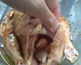 Foto langkah ke 7 dari resep Roasted chicken oven.