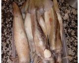Foto del paso 1 de la receta: Rabas fritas 😋