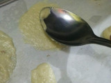 Almond Crispy