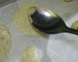 Foto langkah ke 5 dari resep Almond Crispy.