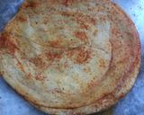 A picture of step 12 of Dal Maharani With Mirchi Parantha.