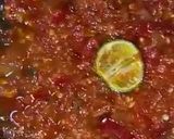 Foto langkah ke 4 dari resep Sambel Terasi jeruk limo.