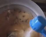 A picture of step 2 of Chai Masala.