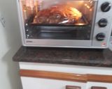 Foto del paso 4 de la receta: ASADITO AL HORNO Eléctrico CON ENSALADITA y PAPAS FRITAS. Grace
