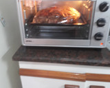 Foto del paso 4 de la receta: ASADITO AL HORNO Eléctrico CON ENSALADITA y PAPAS FRITAS. Grace