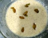 Rawa Coconut or Goan Baath Cake recipe step 3 photo