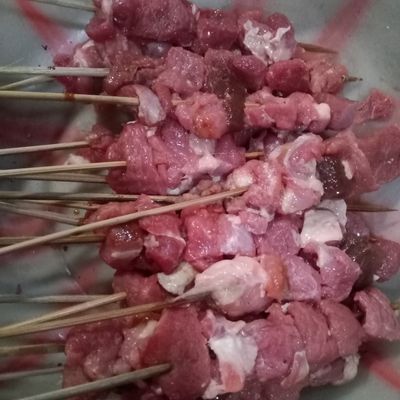 Langkah 1