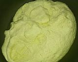 Foto langkah ke 3 dari resep Sistik Bawang Seledri Kencur.