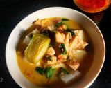 Foto langkah ke 4 dari resep Coto Makassar.