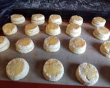 Foto del paso 8 de la receta: Scones rellenos