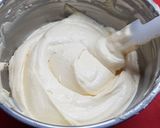 Φωτογραφία βήματος 5 της συνταγής Lemon cheesecake (Τσιζκέικ λεμονιού)