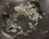 வெங்காயத்தாள் பொரியல் (Green Onion Poriyal Recipe in Tamil) ரெசிபி ஸ்டேப் 3 புகைப்படம்