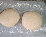 Foto del paso 6 de la receta: Pan de payés de espelta (fermentación lenta)