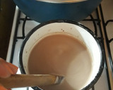 Foto del paso 2 de la receta: Postre de chocolate casero 🍫