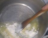 Foto del paso 3 de la receta: Salsa Blanca