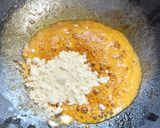 মুগ ডাল কচুড়ি (moong dal kachori recipe in bengali) রেসিপি ধাপ - 3 ছবি