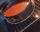 Zala kocka torta 👼💙🎂 recept fázis 3 fotója