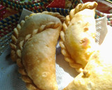 Foto del paso 5 de la receta: Empanadas criollas