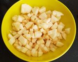 Foto langkah ke 4 dari resep Appelflap.