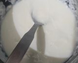 A picture of step 1 of Achari-Style Mushroom Tikka.