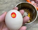 Foto langkah ke 3 dari resep Ayam Goreng Bawang Putih Batam.