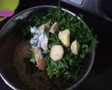 Sesame Chutney recipe step 3 photo