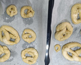 Foto del paso 11 de la receta: Pretzels caseros 🥨