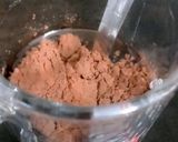 عکس مرحله 3 از دستور کاپ کیک شکلاتی