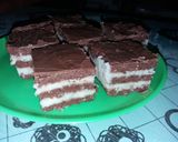 Zebra szelet recept fázis 5 fotója