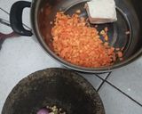 Foto langkah ke 1 dari resep Tahu bulat.